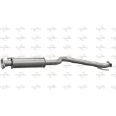 Fenno Mittelschalldämpfer p6287 für SUZUKI