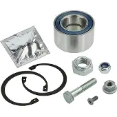 Meyle Radlagersatz 1004980032 Vorderachse für VW
