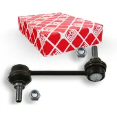 Febi Stange/Strebe, Stabilisator 18268 Vorderachse rechts für ALFA ROMEO