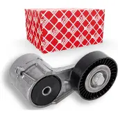 Febi Riemenspanner, Keilrippenriemen 21060 für OPEL FIAT VAUXHALL