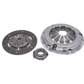 Blue Print Kupplungssatz adt330243 für TOYOTA