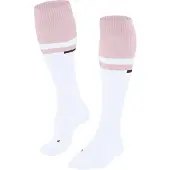 Falke RU Compression Energy Damen Lauf Kniestrümpfe, 39-42, Beige