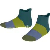Falke Haussocken "Colour Block" 1 Paar tlg.