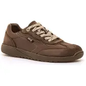 Mtng Schuh Modell 85502M, Braun