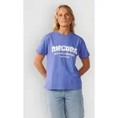 Rip Curl RipCurl Surf Puff Party Pack Relaxed mid blue (8962) S