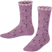 Falke Socken "Ditsy Flowers" 1 Paar tlg.