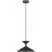 ITALUX QUELTO PND-84432-1-GR Hängelampe