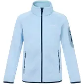 Regatta Newhill Fleece Mit Durchgehendem Reißverschluss