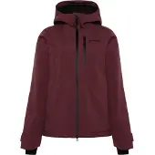 Didriksons Fiora, Skijacke, Damen, old rust