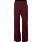 Didriksons Noria WNS Pants old rust (147) 44