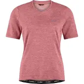 Cube Gravel Kurzarm-radtrikot