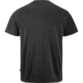 Cube Organic Script Gty Fit Kurzarm-t-shirt