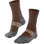 Falke RU4 Endurance Cool Herren Running Socken chestnut (5534) 39-41