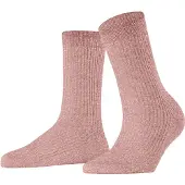 Falke Socken "Shiny Rib" 1 Paar tlg.