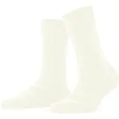 Falke Sparkle Stripes Damen Socken off-white (2040) 35-38