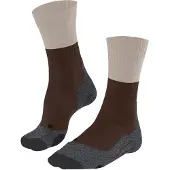 Falke TK2 Explore Herren Trekking Socken chestnut (5534) 46-48