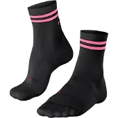 Falke - Women's RU4 - Laufsocken Gr 41-42 schwarz