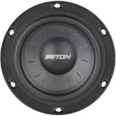 Eton PRA 80 | 80 mm (3") Mitteltöner