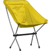 Bach - B283021-7126 - Campingstuhl - Kiwi yellow curry art