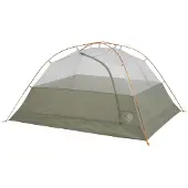 Big Agnes - 3-Personen-Biwakzelt - Blacktail 3 - Grün