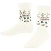 Falke Socken "Shiny Icecrown" 1 Paar tlg.