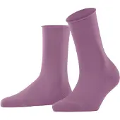 Falke Active Breeze Damen Socken, 35-38, Rosa, Uni