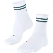 Falke RU4 Endurance Herren Lauf Socken, 39-41, Weiß, Baumwolle