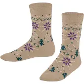 Falke Socken "Nordic Fair Isle" 1 Paar tlg.
