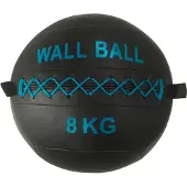 Sporti France 044019 Medizinball 8kg