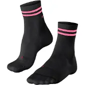 Falke - Women's RU4 - Laufsocken Gr 35-36 schwarz