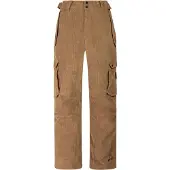 Protest Prtjoss Snowpants sandy brown (805) XL
