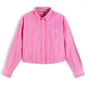 Tommy Hilfiger Dw0dw23338 Langarmhemd