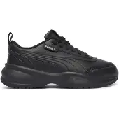 Puma Damen-Sneaker Cilia 2, schwarz, Artikelnummer 407285 01, Größe 40