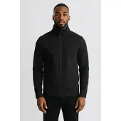 Colmar für Herren. 62000007-4XF Jacke Tecnoyard schwarz (L), Lässig, Polyester