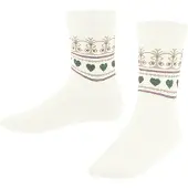 Falke Socken "Shiny Icecrown" 1 Paar tlg.