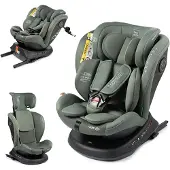 Babyauto Aprecia Kindersitz