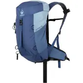 Kohla - Active V-Frame 25 - Wanderrucksack blau