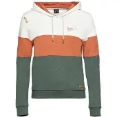 Chillaz - Women's Walchsee Search & Respect - Hoodie Gr 44 oliv