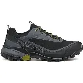 Scarpa Ribelle Cross 2 GTX gray aloe/pumpkin (1196) 46,5