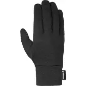 Reusch Merino Wool Touch-tec black (7700) 10,5