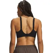 Under Armour Effortless Sport-bh Mit Hoher Wirkung