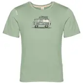 Chillaz Bozen Climber's Life light green (0279) XXL