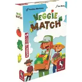Sonstige Verlage Veggie Match