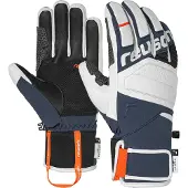 Reusch - Speed Project - Handschuhe Gr 8 grau