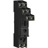 Schneider Electric RSZE1S48M Stecksockel für Interfacerelais RSB1A160+RSB2A080, mit separaten Kontakten - 10 Stück