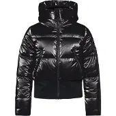 Goldbergh Damen Skijacke Bombardino Ski Jacket Schwarz 40