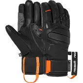 Reusch - Speed Project - Handschuhe Gr 10,5 schwarz