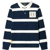 Hackett London Hk5700008 Langarm-polo
