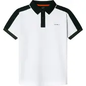 Hackett Hk5600033 Kurzarm-poloshirt