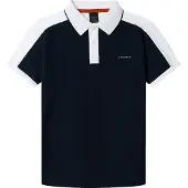 Hackett Hk5600033 Kurzarm-poloshirt